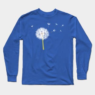 Dandelion Long Sleeve T-Shirt